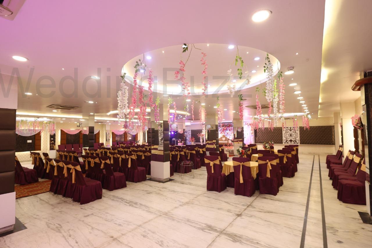 Hotel The Leaf And Lawn